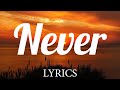 NEVER - JID (Lyrics)