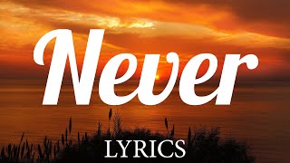 NEVER - JID (Lyrics)