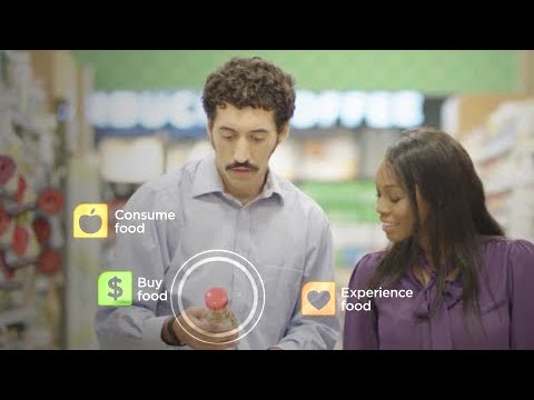 2018 U.S. Grocery Shopper Trends  Report