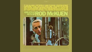 The World I Used to Know