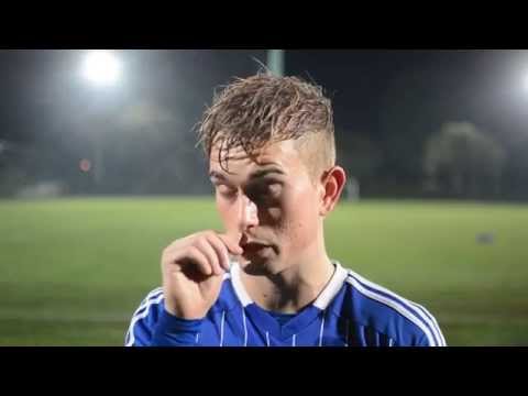 Mejer: Vi havde godt fat i dem