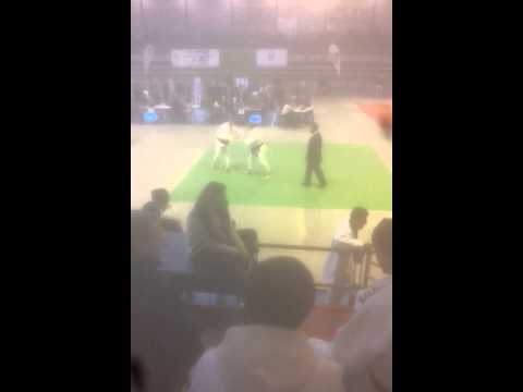 dehibi demi final chmp france judo