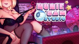 HunieCam Studio Steam Key GLOBAL