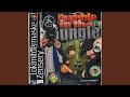 RUMBLE IN THE JUNGLE