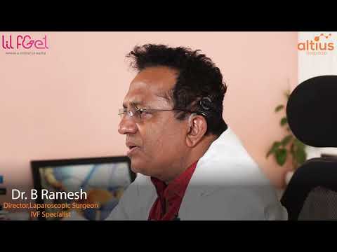 Infertility Is Treatable. Don't Lose Hope | Dr. B Ramesh