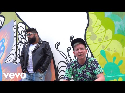 LeMà - Non C'è Confine (Official Video) ft. Hily Blast