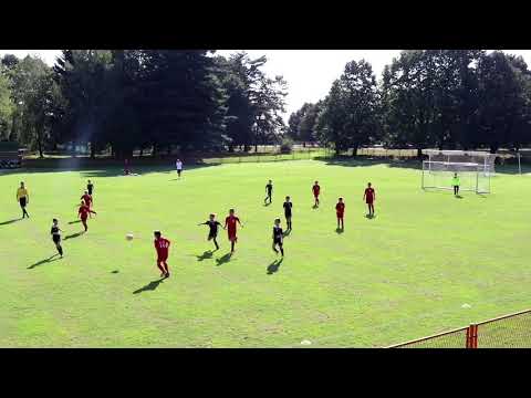 No Limit - Nk Podravac Virje 5:0, kategorija U11