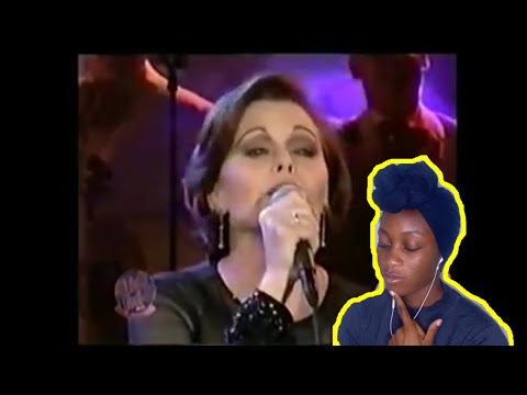 Rocio Durcal - Costumbres || FIRST TIME REACTION