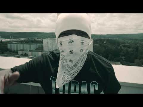 SAARBROOKLYN SHABBAZ- YOU AIN'T A KILLA