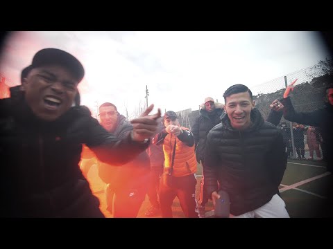 Jayel - BRAQUAGE A LA LYONNAISE feat. Mecra, Jrr, Sasso, Derone, RD, Dener, Bambino47