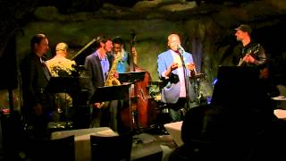 Samuel Prather : Groove Orchestra Live "Can't Help It" feat. Dante Pope
