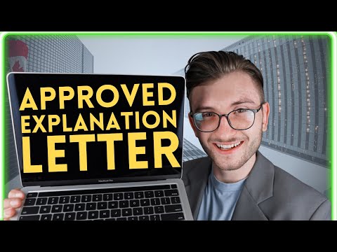 5 Secrets For A Successful Letter Of Explanation | Canada Study Permit