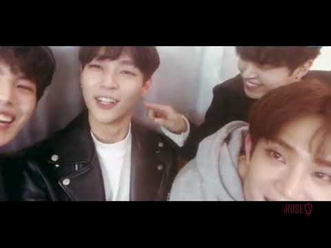 The Rose (더 로즈) - CANDY MV