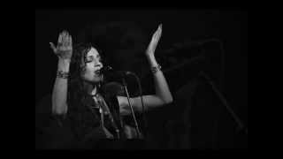 Azam Ali - Noor (The light in my eyes)