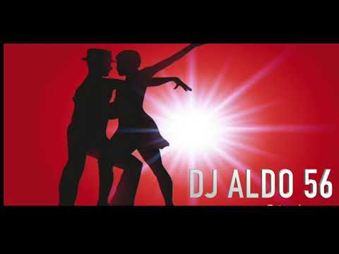 DJ ALDO 56 - SALSA BRABA 2020