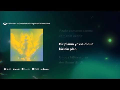 Deiz - İlah ( prod. by Murry)