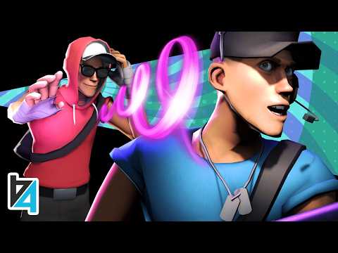 Mind Control in TF2?!