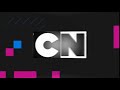 Cartoon Network XD Endtag Template 1