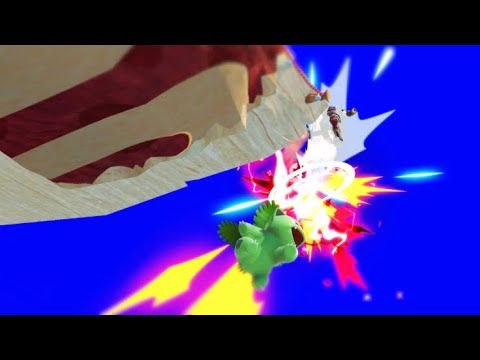 This entire game was one minute