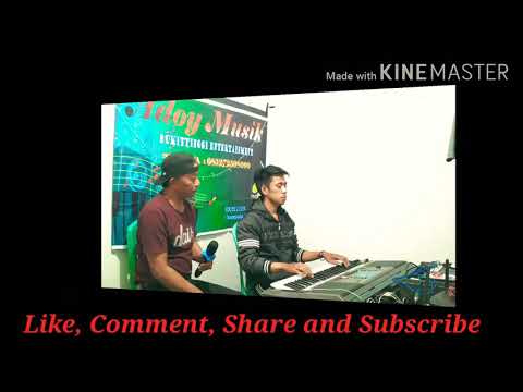 Lagu Minang RANAH PASISIA ( Cover )