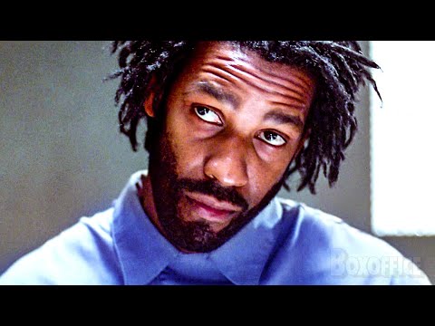 "Are you attracted to violence?" | Virtuosity | CLIP