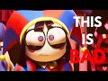 The Amazing Digital Circus Episode 8 Trailer Is WILD