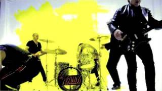 The Rezillos No1 Boy