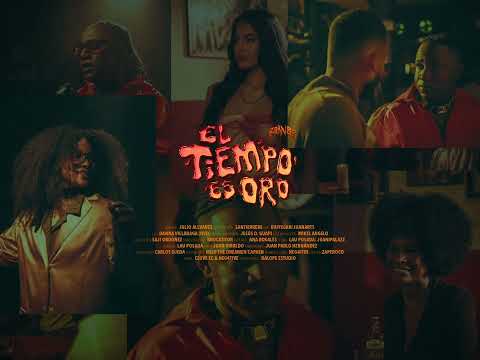 Branbel - EL TIEMPO ES ORO