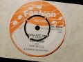 DEE SHARP AND ONE BLOOD - SWING AND DINE