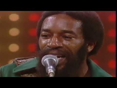 THE CISCO KID  -  WAR -  LIVE  1973