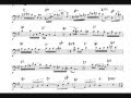 Oscar Pettiford: Willow Weep For Me