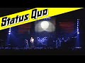 Status Quo - Hold You Back, Birmingham N. E. C. | 14th May 1982 (AI Enhanced)