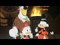 Ducktales The Rumble For Ragnarok