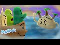 The Squishables Season 6 Episode 1 PupilPath