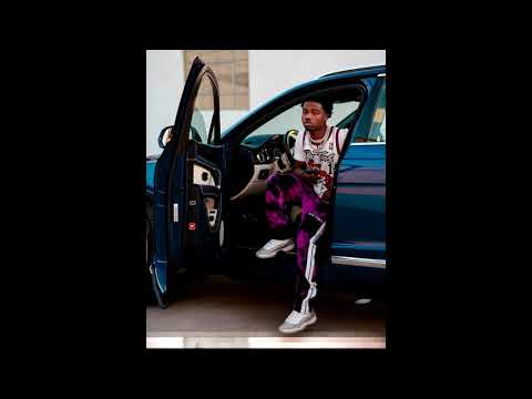 *FREE* Roddy Ricch x Rocket Type Beat (prod. SAITEM999)