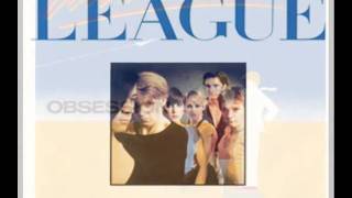 Don't You Want Me - Obsession