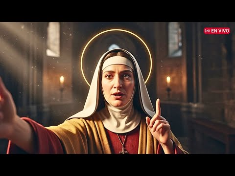 ¿Qué Hace un Alma al Llegar al Cielo? Santa Teresa lo Revela Todo