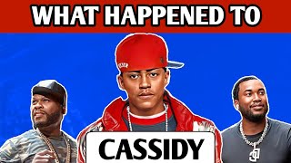 Issues With Swizz Beatz, 50 Cent, Meek Mill ,Tory Lanez &amp; More | Cassidy