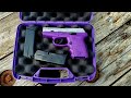 SCCY CPX-2 Review & Shoot 9mm Pistol