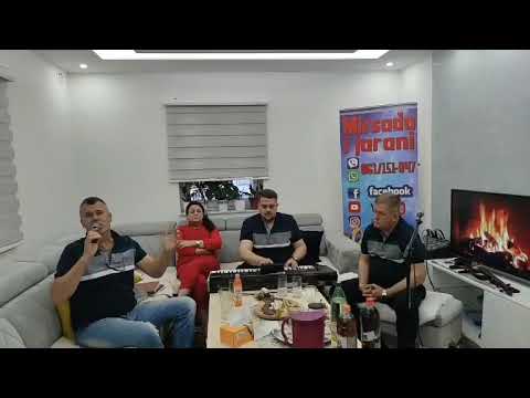 Hariz Hasanovic - Moj brat je daleko