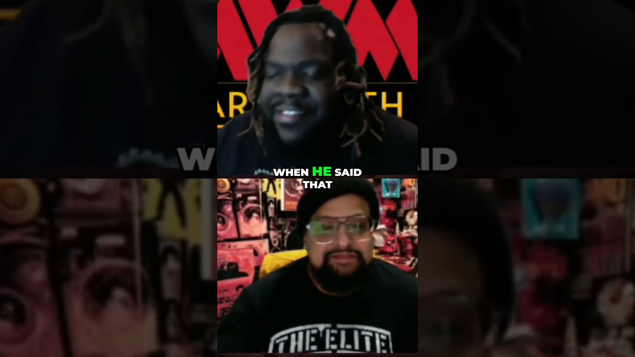 New Era of Dwayne "The Rock" Johnson: Black Vest Returns!