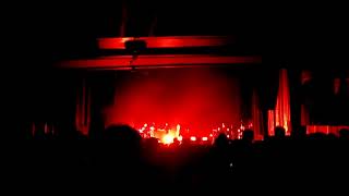 Goldfrapp - Everything is Never Enough - San Francisco 2017