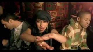YouTube Jeanie Ortega feat Papoose Crowded