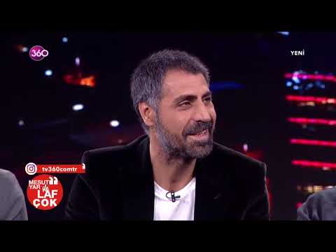 Mesut Yar ile Laf Çok 21 05 2018