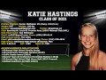 Katie Hastings - Soccer College Recruitment Video (Class of 2021)