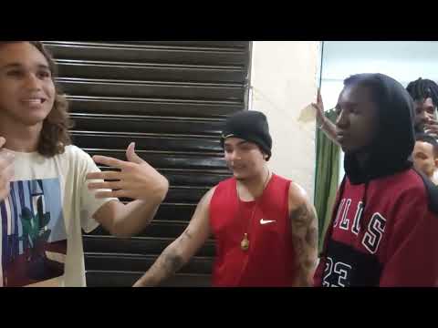 TORELLI X JV ❆ SEMI-FINAL ❆ 25ª EDIÇÃO BDG