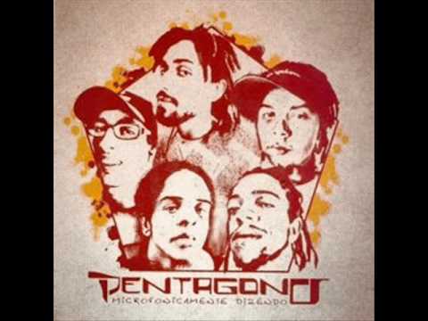Pentagono - Um Ser Assim