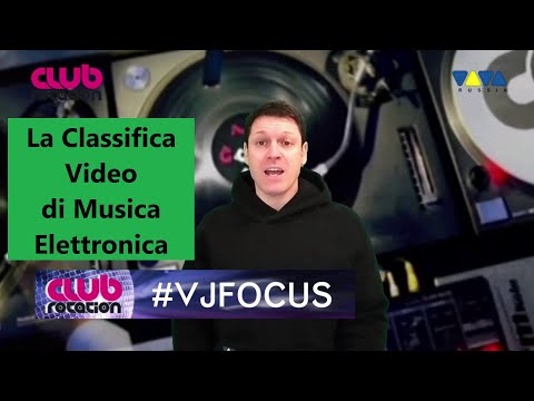 Club Rotation Dance Chart @ Viva Tv Vol. 101 Dom Dolla, Tove Lo - CAVE