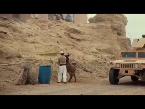 Whiskey Tango Foxtrot Official Trailer  2016 - TrailerGenerator Special