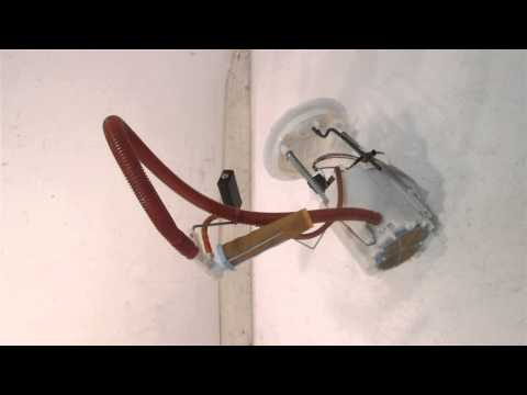 2007 Mercedes R350 Fuel Pump 251TYPE RH 2514700194 - mbiparts.com Used OEM Mercedes Parts - D... OEM